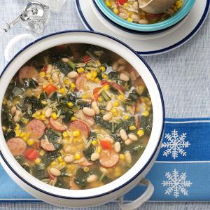 Winter Country Soup_image