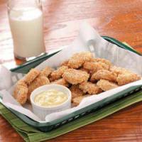 Faux Chicken Nuggets_image