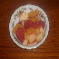 Small Fruit Salad_image