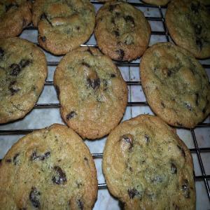Heirloom Chocolate Chip Cookies_image