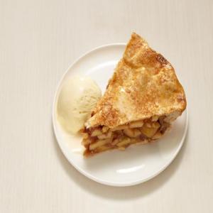 New Mexican Apple Pie image