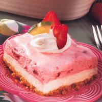 Strawberry Margarita Squares_image