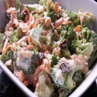 Broccoli Salad image