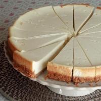 Perfect Cheesecake Everytime_image
