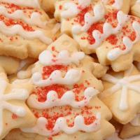 Wonderful Sugar Plum Cookies Recipe - (4/5) image