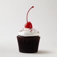 Black Forest Cupcakes image