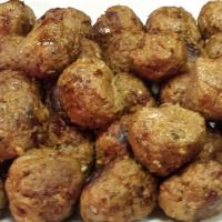 Chipotle Meatballs_image