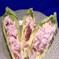 Caesar Chicken Salad Sandwiches_image