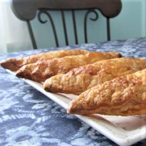 Curried Apple Turnovers_image