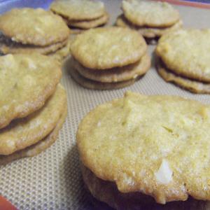 Macadamia Nut Cookies_image