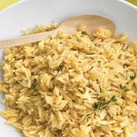Rice Pilaf with Thyme_image