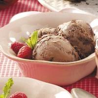 Brownie Chunk Ice Cream_image