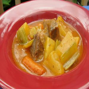 Fred's Beef Stew_image