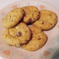 Sue's Two-Chocolate Chip Cookies image