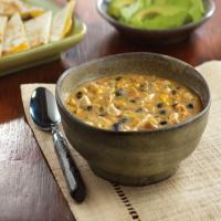Slow Cooker Chicken Tortilla Soup Recipe - (4.3/5)_image