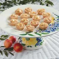Apple Pie Tartlets image