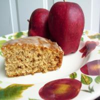 Apple Butter Spice Cake_image