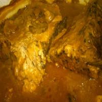 Beaudacious Crock Pot Pork Roast image