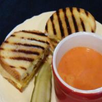 Grilled Cheese With A Twist_image