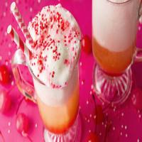 Shirley Temple Float_image