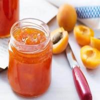 Apricot Pineapple Freezer Jam image