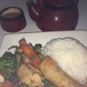 Chinese Chicken & Broccoli_image