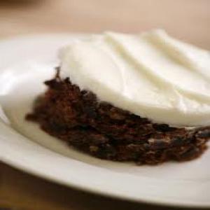 Chocolate Zucchini Cake_image