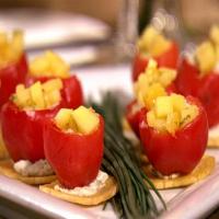 Sweet and Spicy Stuffed Peppers_image