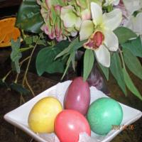 German Easter Eggs (Ostereier)_image
