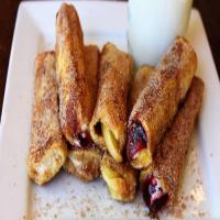 French Toast Roll-Ups_image