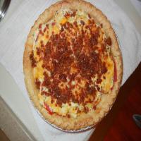 Absolutely Delicious Tomato Pie-Connie's_image