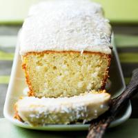 Coconut cake recipe_image