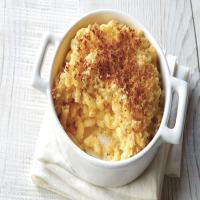 Instant Pot Macaroni and Cheese_image