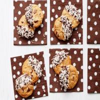 Chococonut Cookies_image