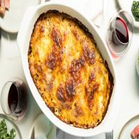 French Potato Dauphinoise_image