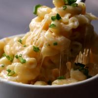 Microwave 5-Minute Mac 'N' Cheese Recipe by Tasty_image