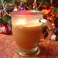 Tennessee Hot Chocolate image