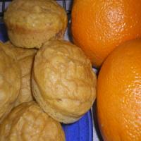 Citrus Muffins image