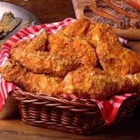 All-American Fried Chicken image