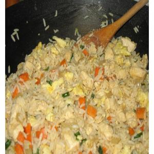 Fried Rice image