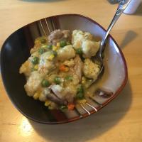 Easy Homemade Chicken and Dumplings_image