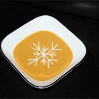 Butternut Soup image