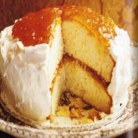 Orange Marmalade Cake_image