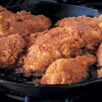 Salli's Fried Chicken image