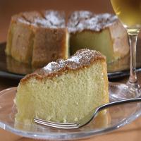 Almond torte Recipe_image