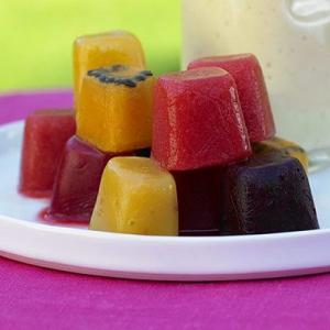 Smoothie cubes_image