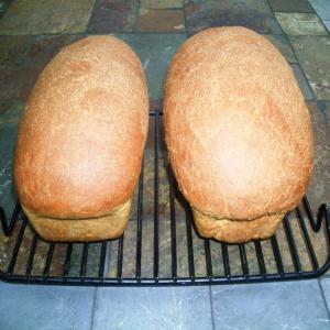 High Rising Whole Wheat Commercial Yeast Bread_image