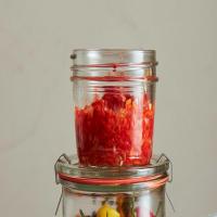 Hot Red-Pepper Relish image