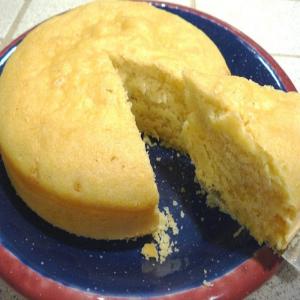 Grandma's Sweet Buttermilk Cornbread in a Pressure Cooker_image
