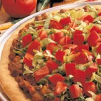 South-of-the-Border Pizza_image